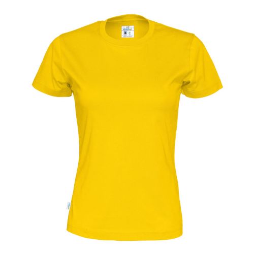 T-shirt | Dames KM - Afbeelding 4